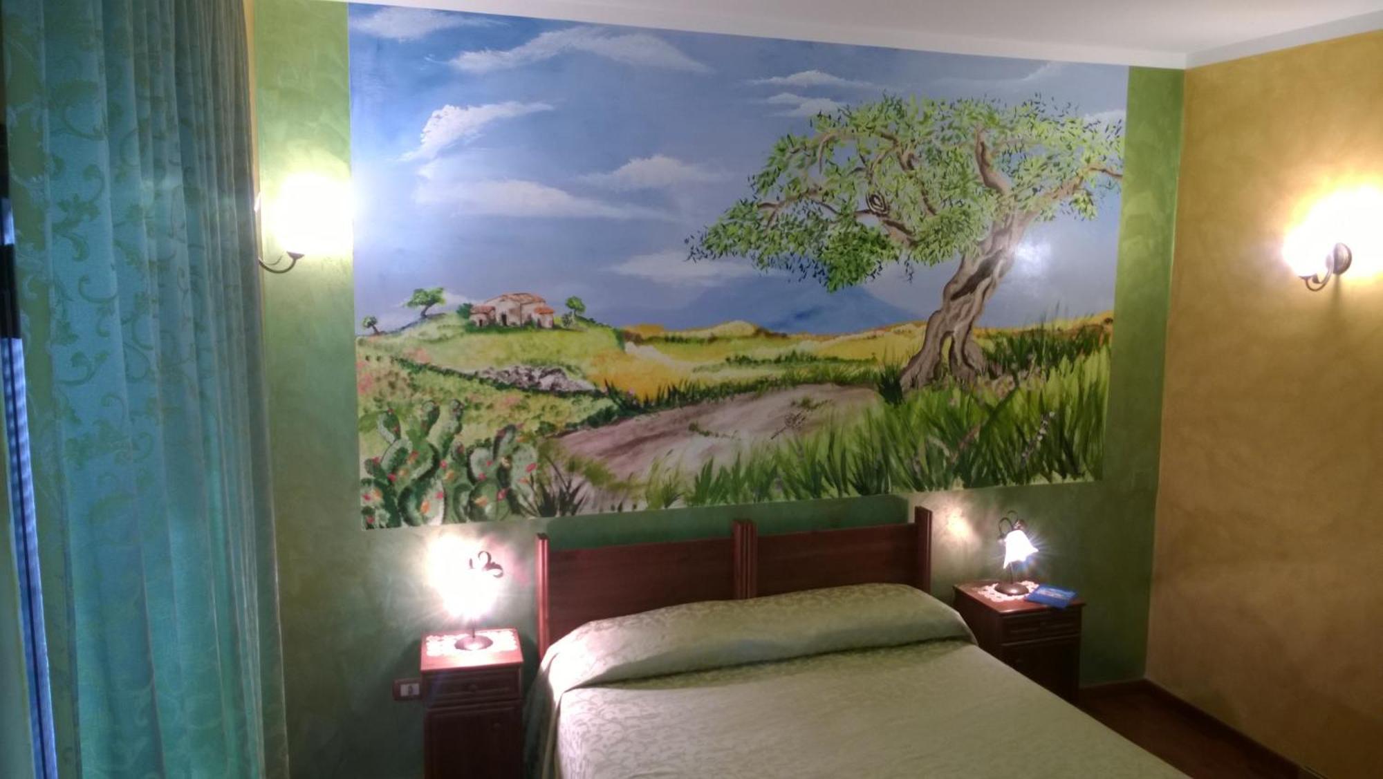 Le Zarafe Villa Ribera Cameră foto