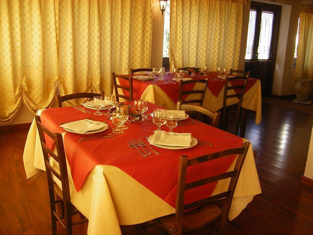 Le Zarafe Villa Ribera Exterior foto